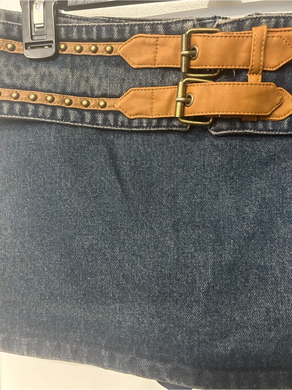 Edikted denim super